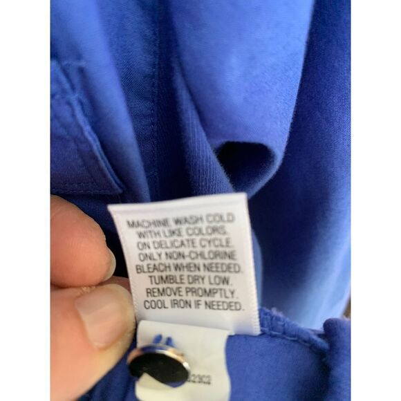 Croft & Barrow Women’s  Plus Top - Picture 5 of 13